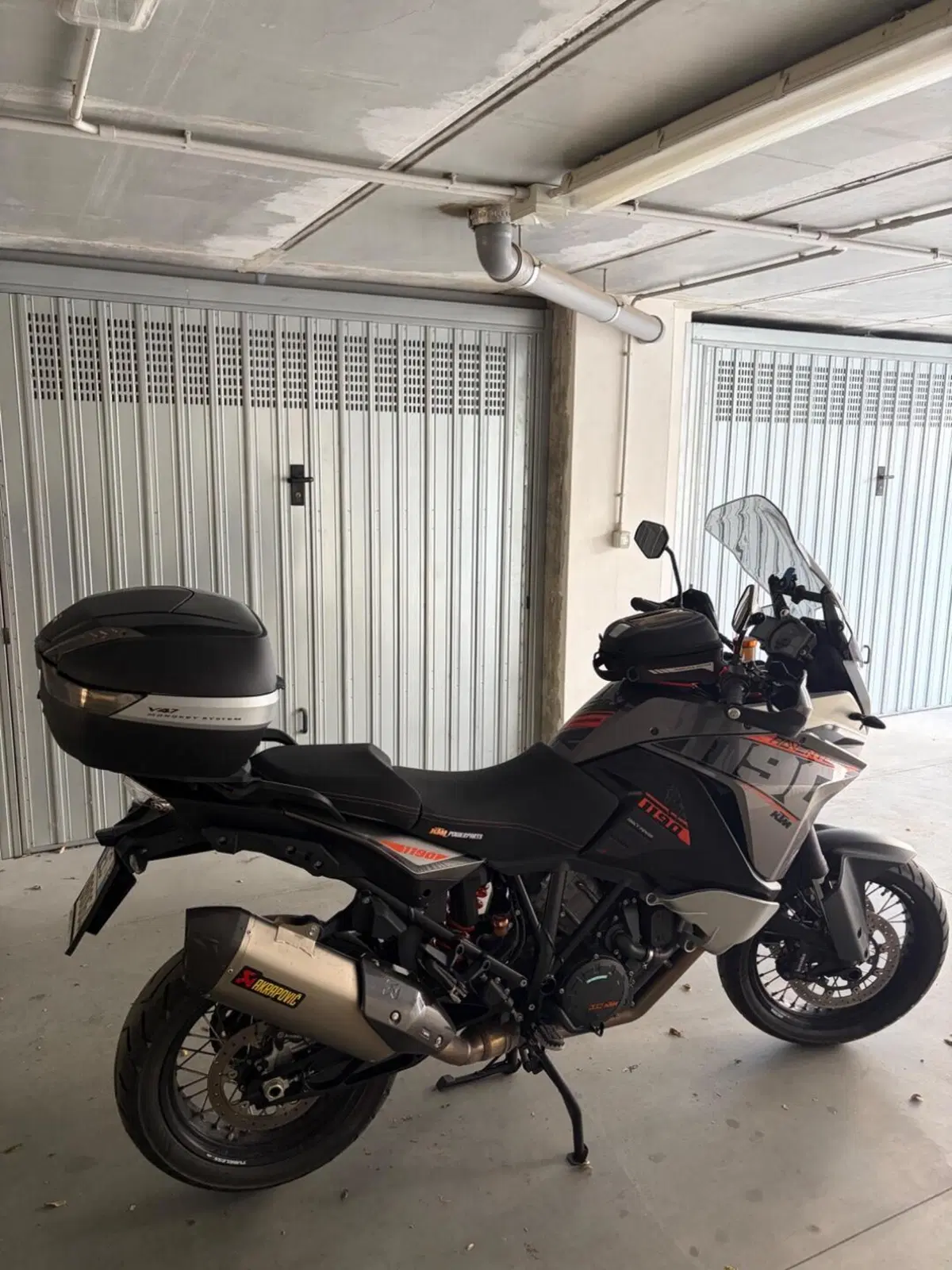 KTM 1190 Adventure (2013 - 16) (9)