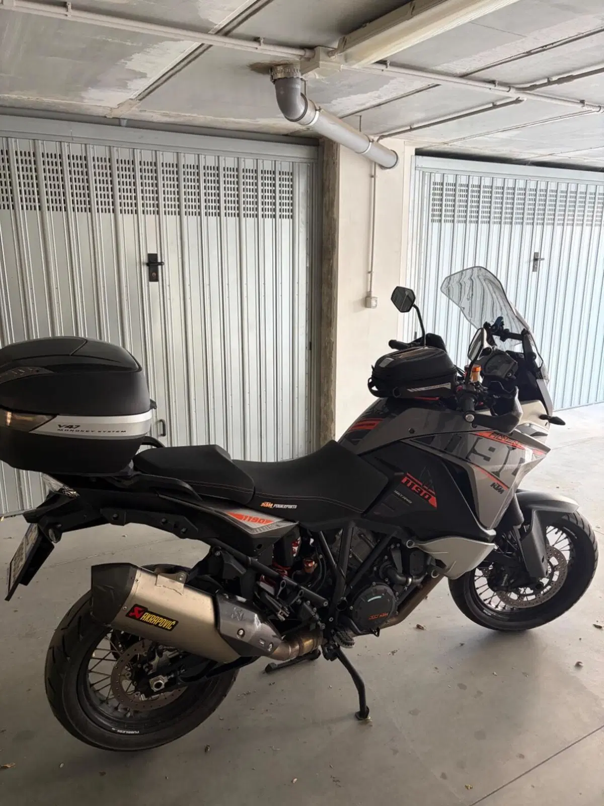 KTM 1190 Adventure (2013 - 16) (10)