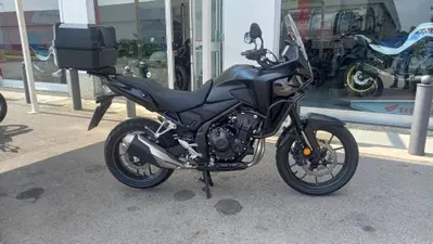 Honda NX500 (2024 - 25) usata