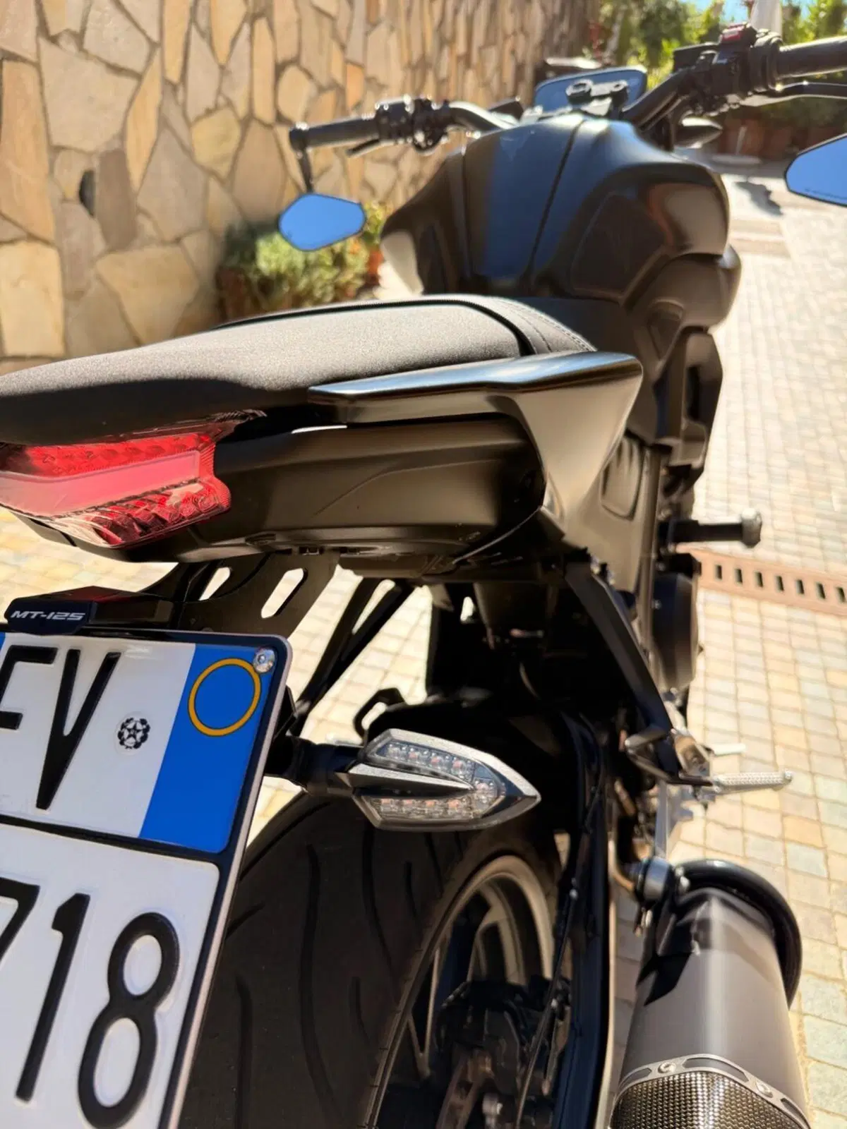 Yamaha MT-125 (2025 - 26) (6)