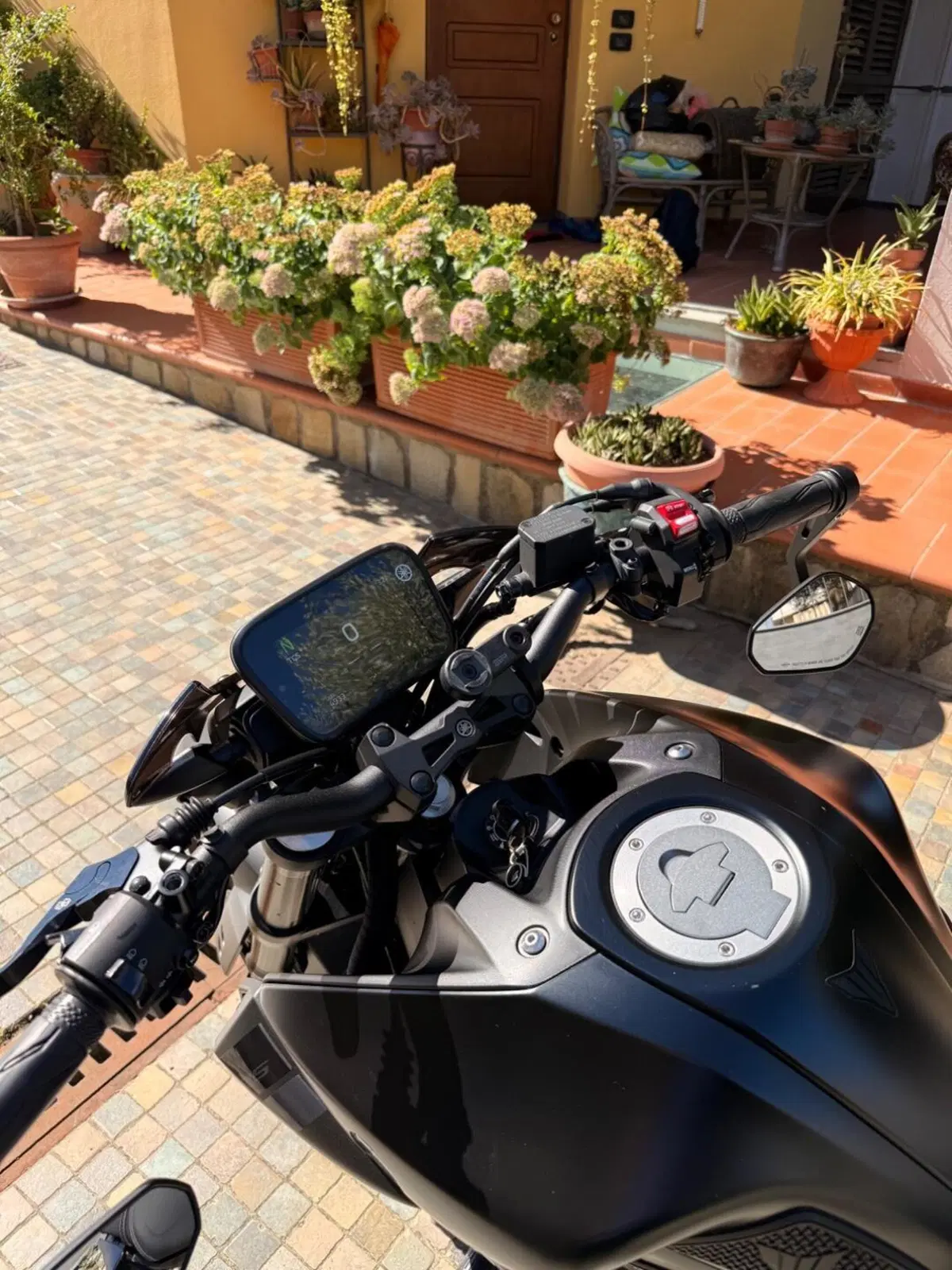 Yamaha MT-125 (2025 - 26) (7)