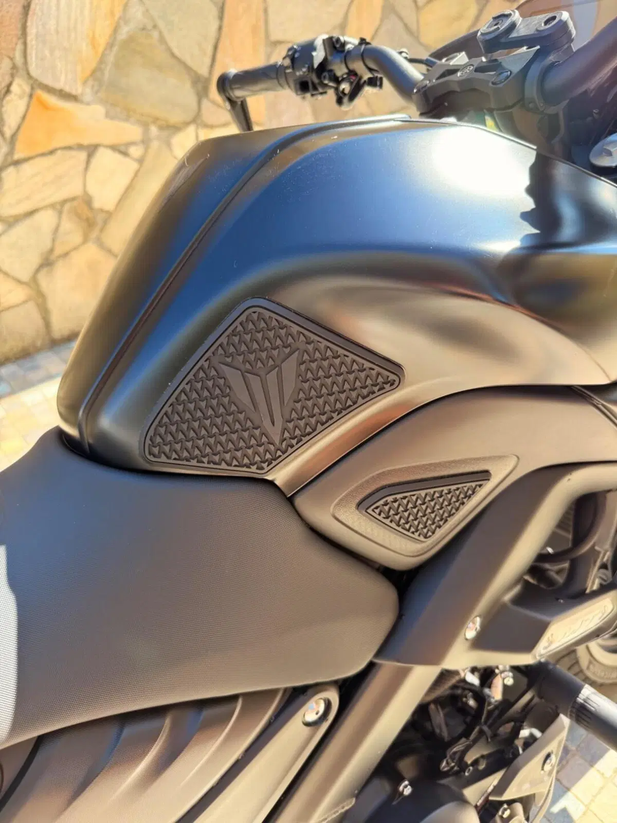 Yamaha MT-125 (2025 - 26) (8)