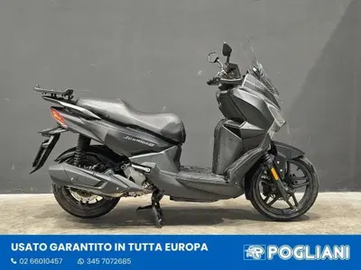 Sym Joyride 300 (2022 - 24) usata