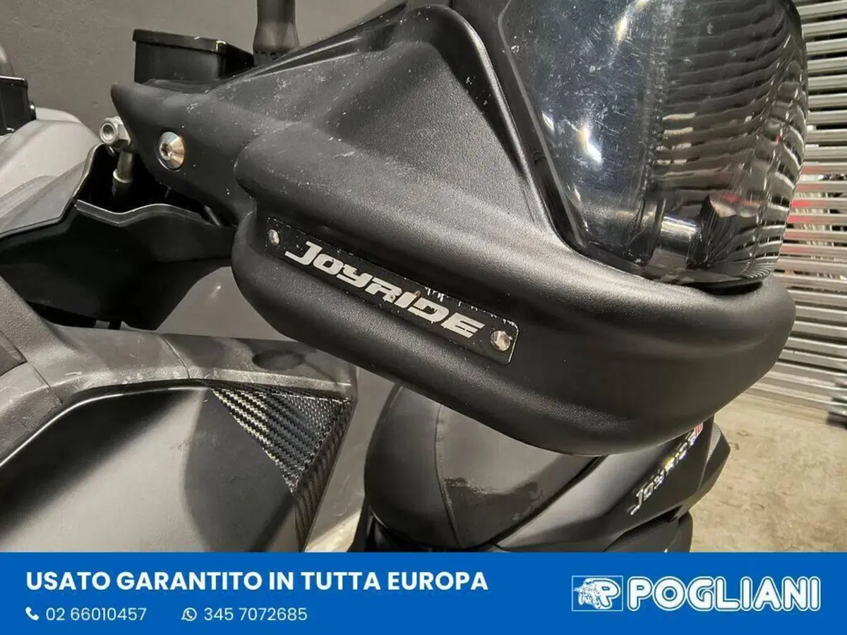 Sym Joyride 300 (2022 - 24) (11)