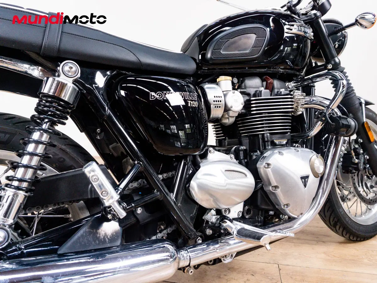Triumph Bonneville T120 (2026) (4)