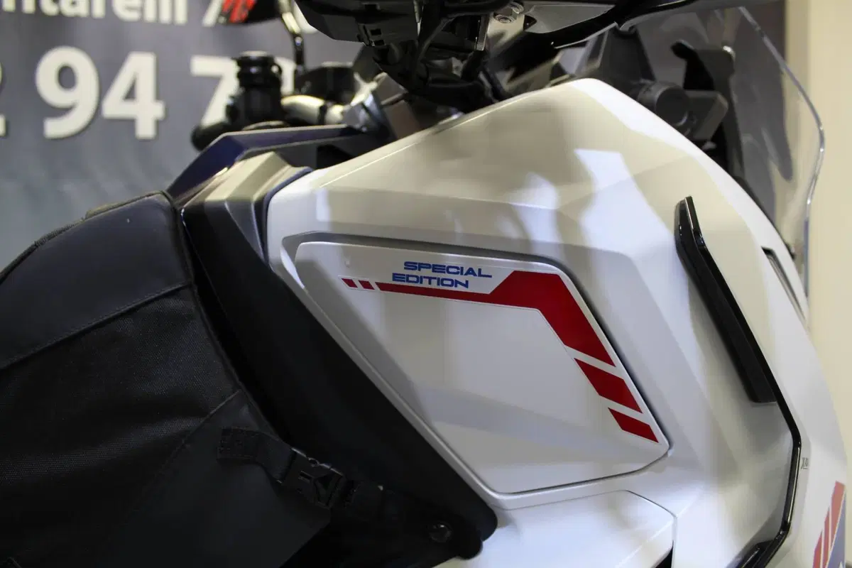 Honda X-ADV 750 Special Edition Gravel (2026) (10)