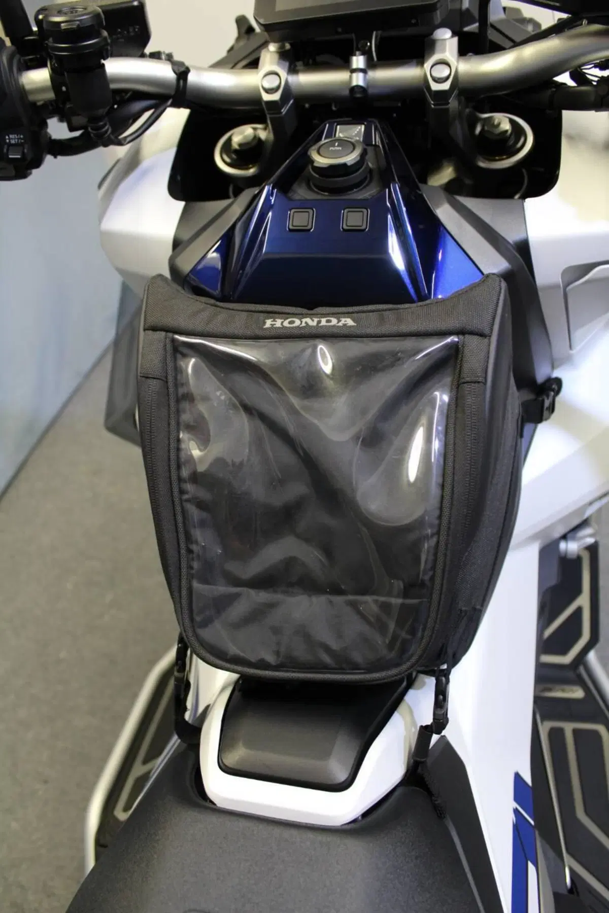 Honda X-ADV 750 Special Edition Gravel (2026) (11)