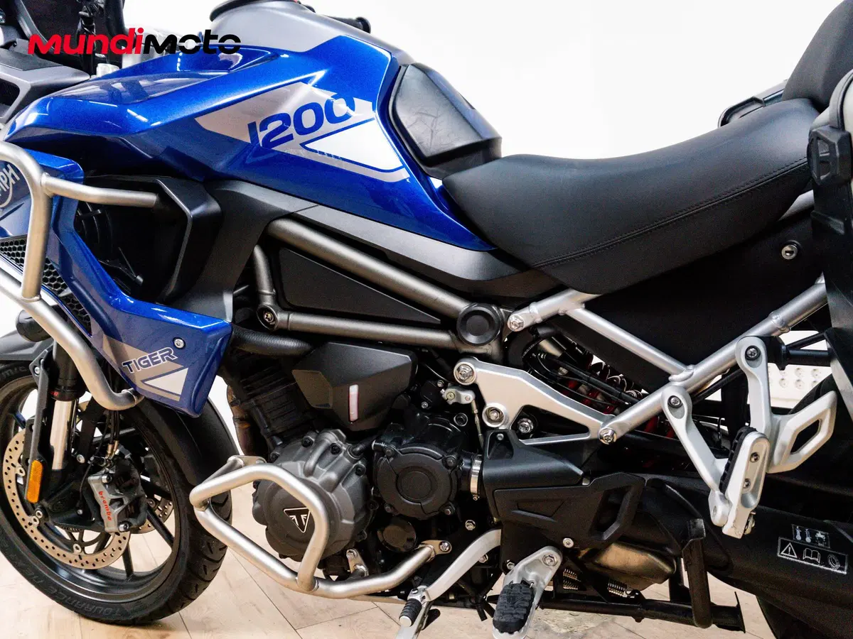 Triumph Tiger 1200 GT Pro (2022 - 23) (10)