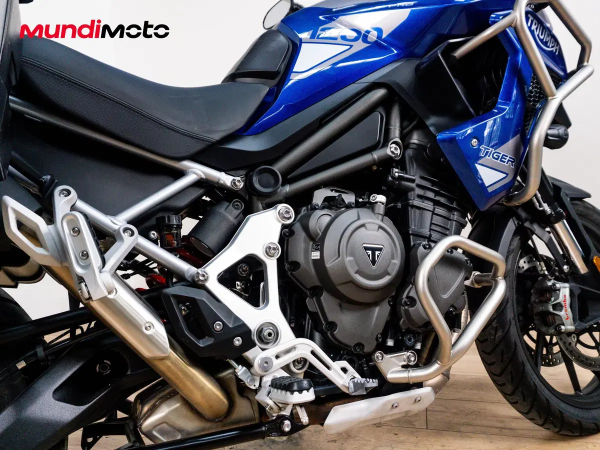 Triumph Tiger 1200 GT Pro (2022 - 23) (4)