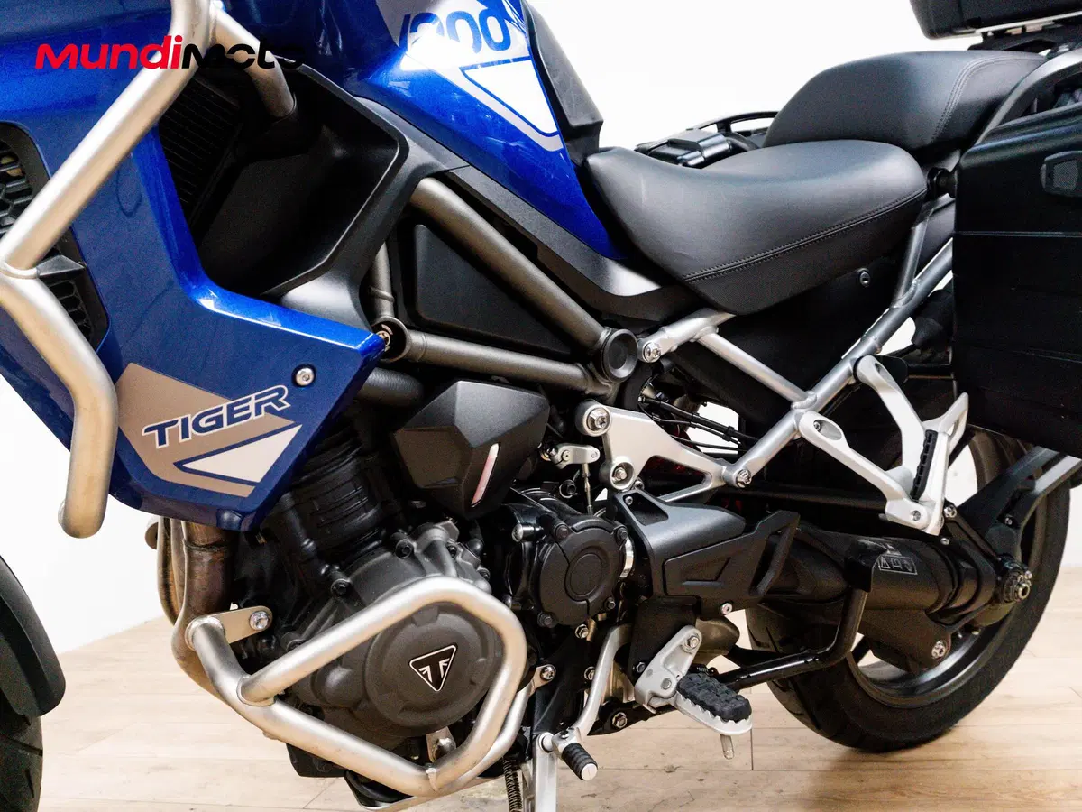 Triumph Tiger 1200 GT Pro (2022 - 23) (9)