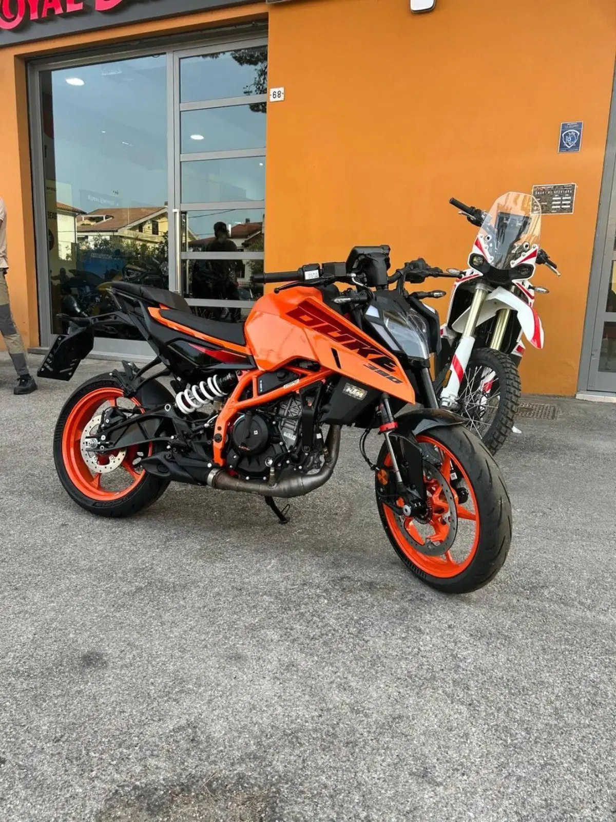 KTM 390 Duke (2026) (2)