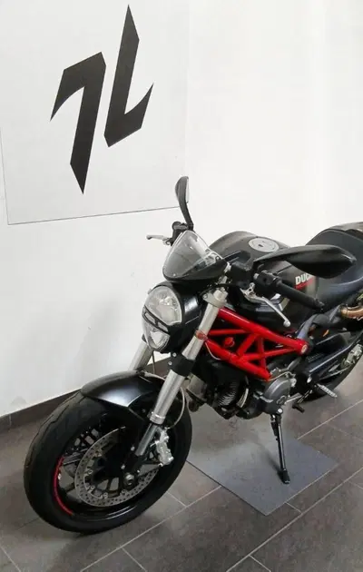Ducati Monster 796 ABS (2010 - 14) usata