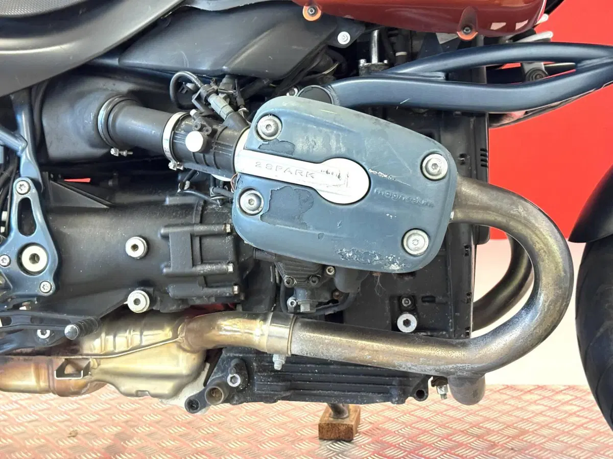 Bmw R 1150 R Rockster (2003 - 06) (10)