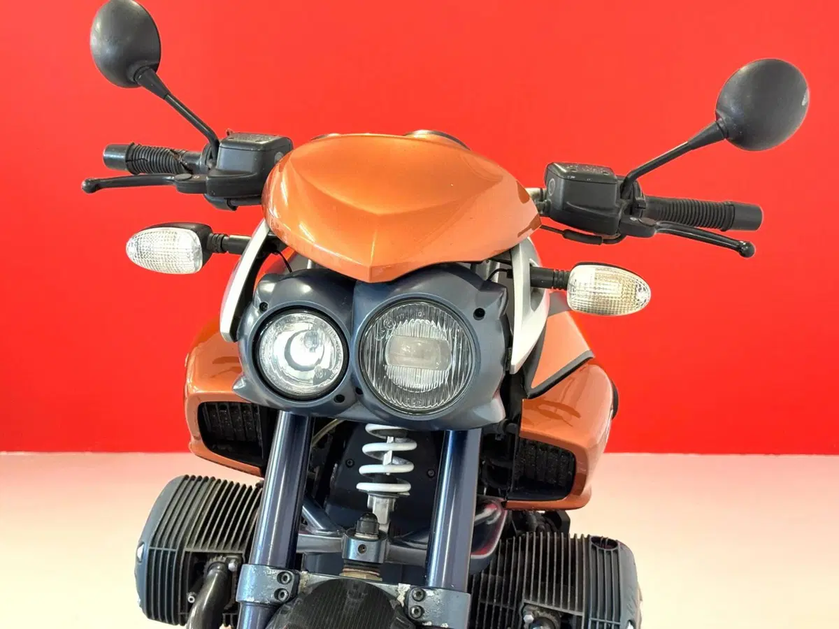 Bmw R 1150 R Rockster (2003 - 06) (13)