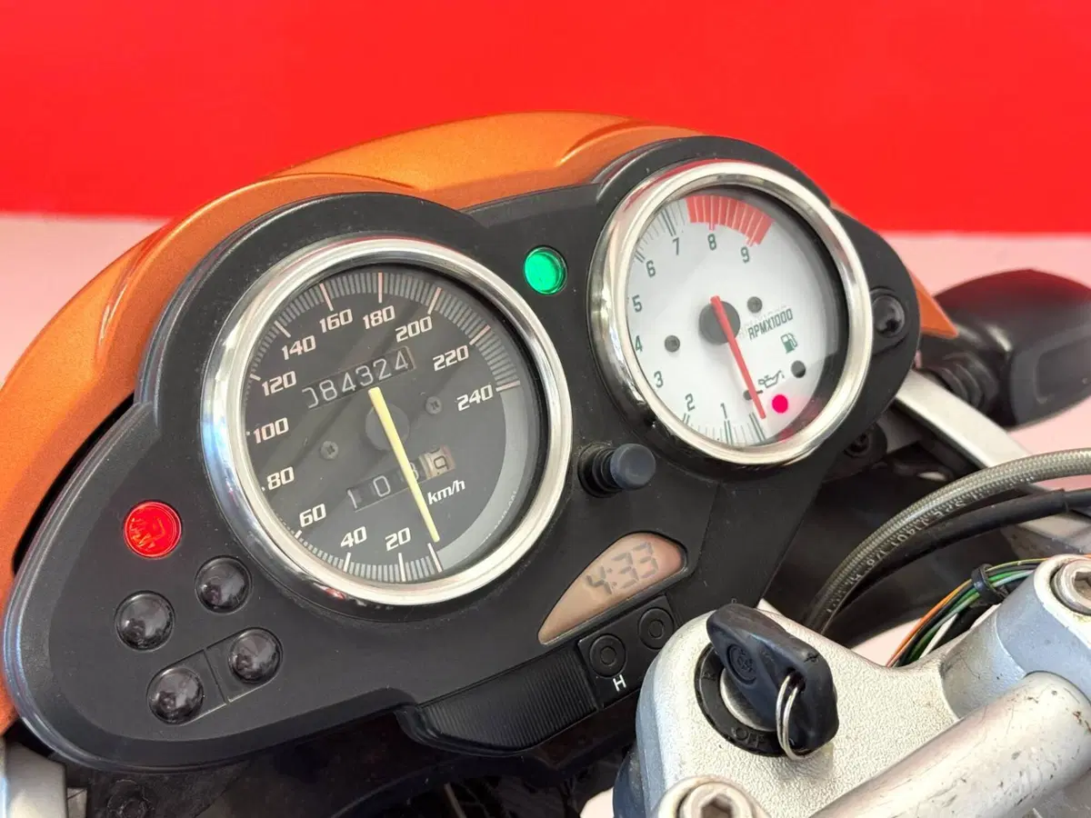 Bmw R 1150 R Rockster (2003 - 06) (19)