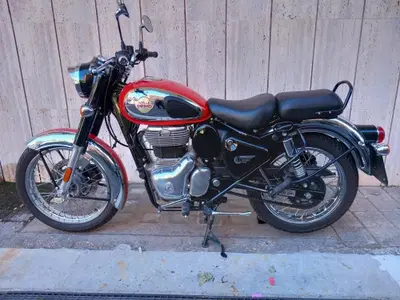 Royal Enfield Classic 350 (2021 - 26) usata
