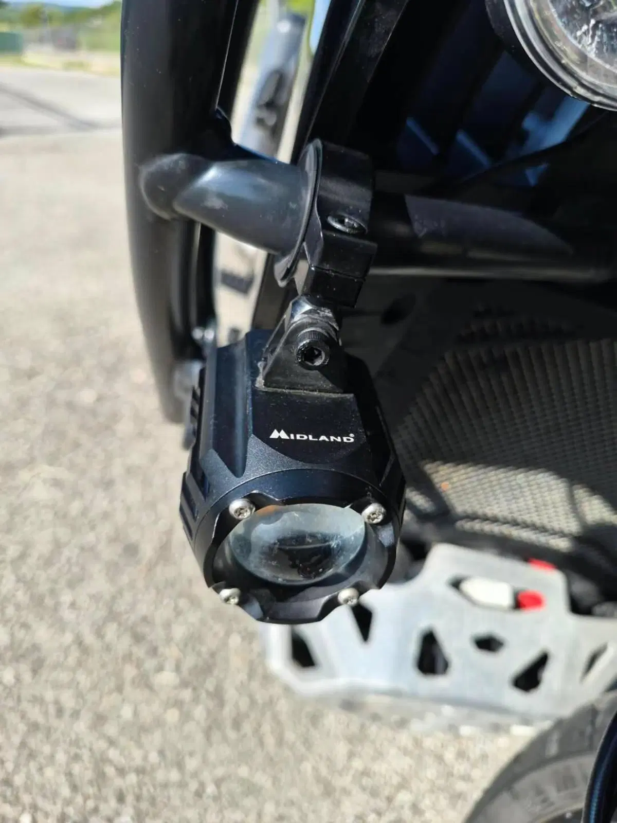 Harley-Davidson Pan America 1250 Special (2020 - 25) (11)