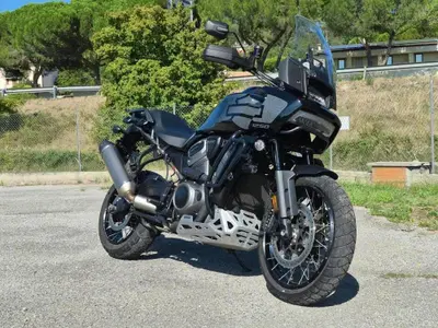 Harley-Davidson Pan America 1250 Special (2020 - 25) usata