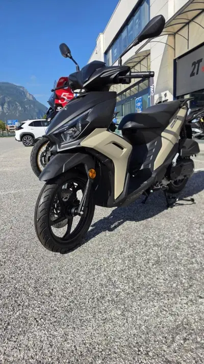 Kymco Micare 125 (2026) nuova