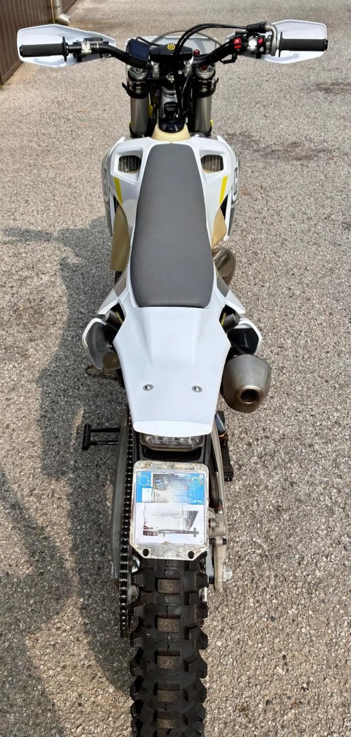 Husqvarna TE 300i (2022) (6)