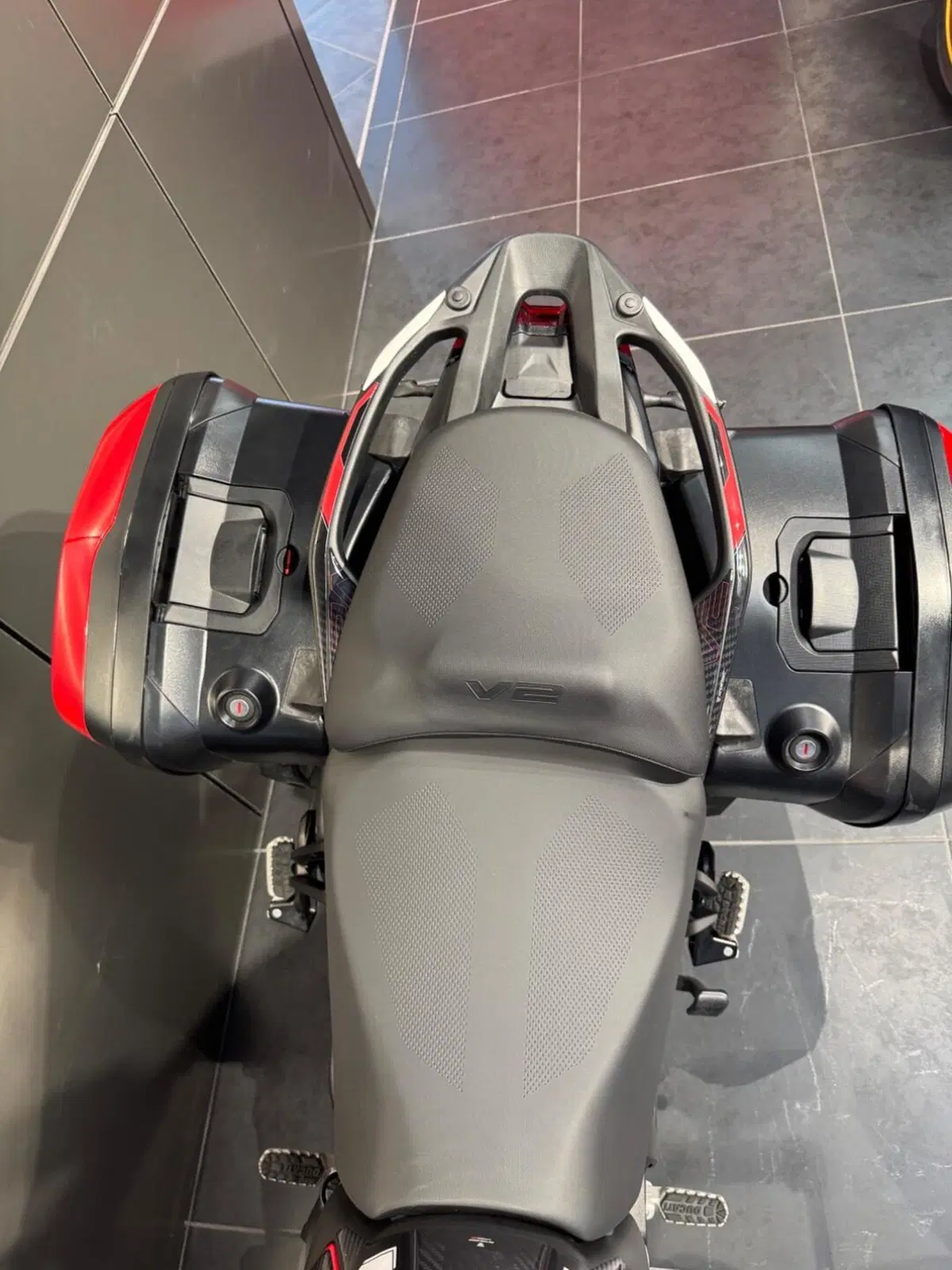 Ducati Multistrada V2 S (2025 - 26) (14)