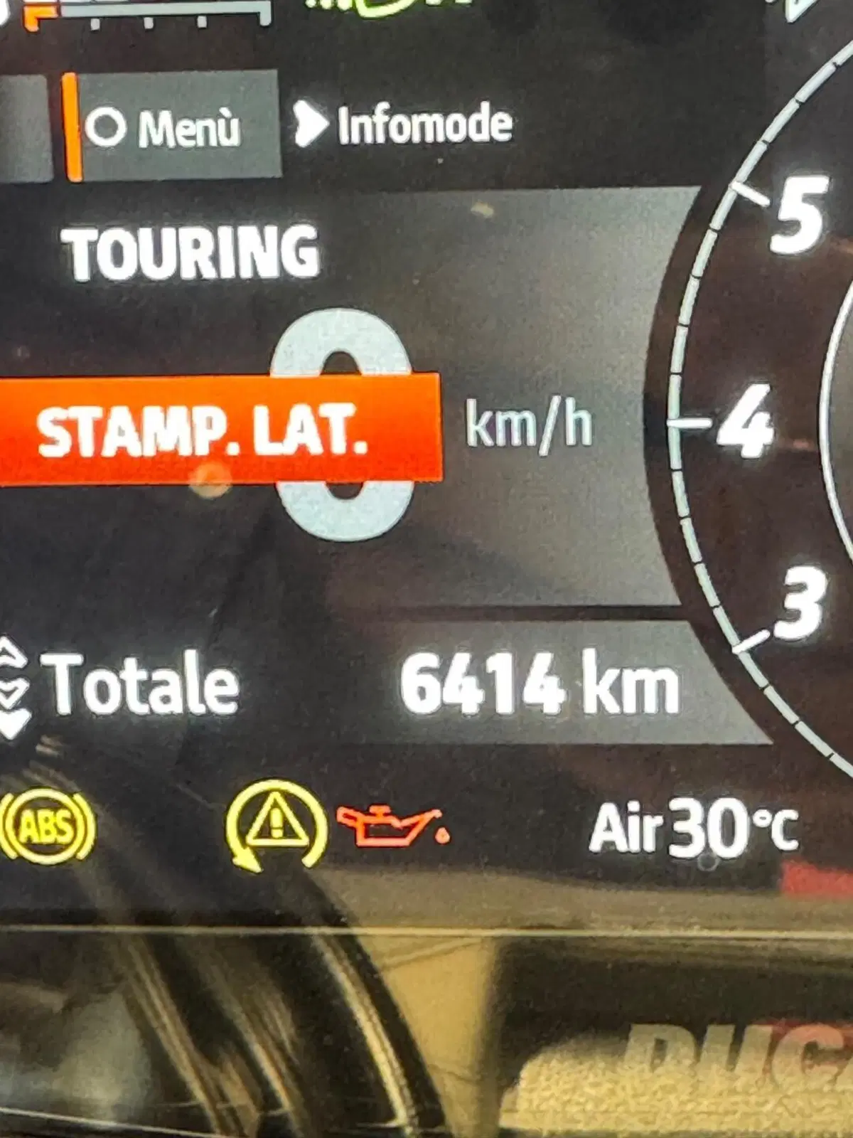 Ducati Multistrada V2 S (2025 - 26) (2)
