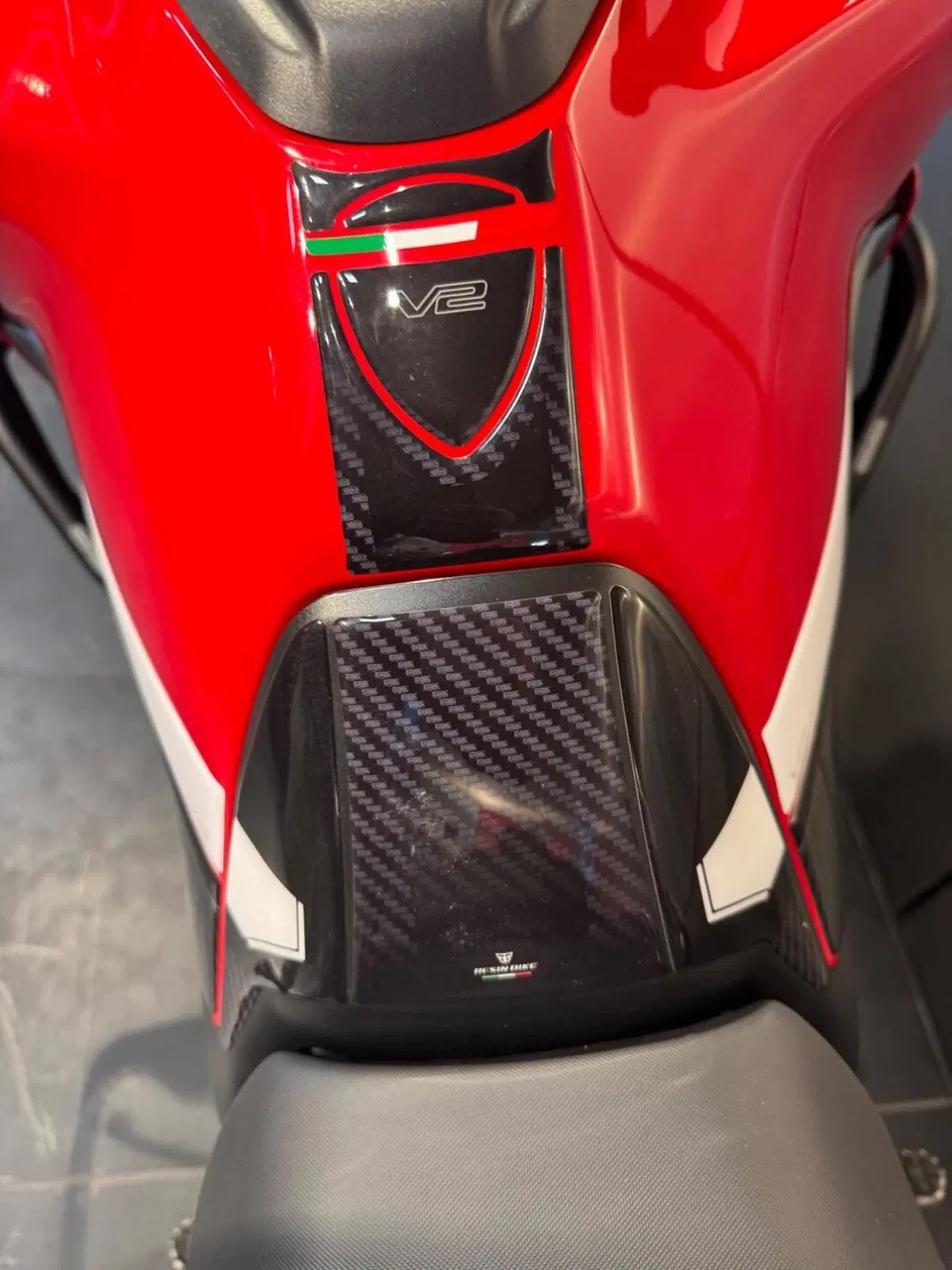 Ducati Multistrada V2 S (2025 - 26) (4)