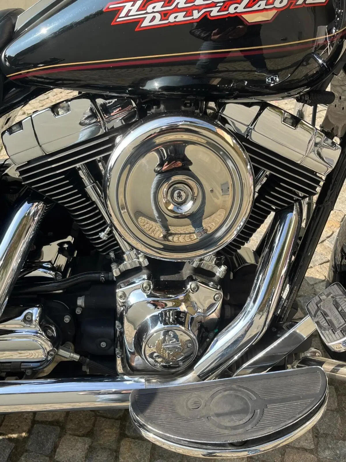 Harley-Davidson Road King (12)