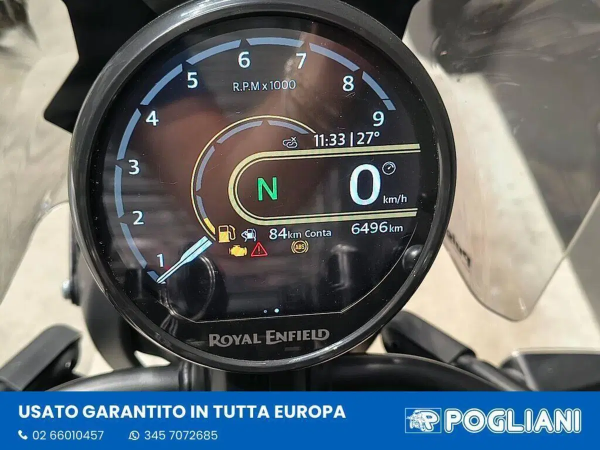 Royal Enfield Himalayan 450 (2024 - 26) (6)