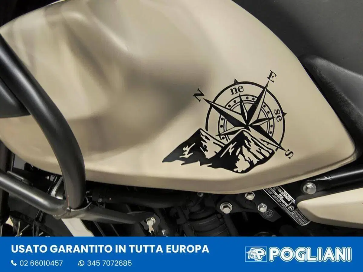 Royal Enfield Himalayan 450 (2024 - 26) (9)