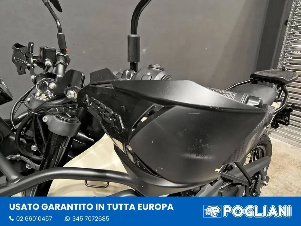 Royal Enfield Himalayan 450 (2024 - 26) (10)