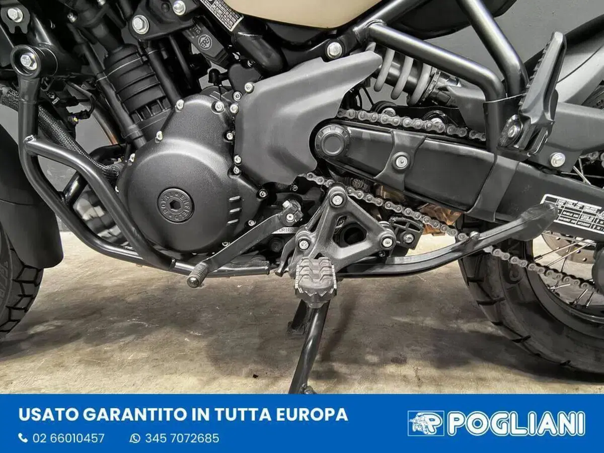 Royal Enfield Himalayan 450 (2024 - 26) (11)
