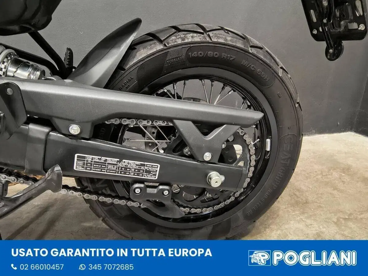Royal Enfield Himalayan 450 (2024 - 26) (12)