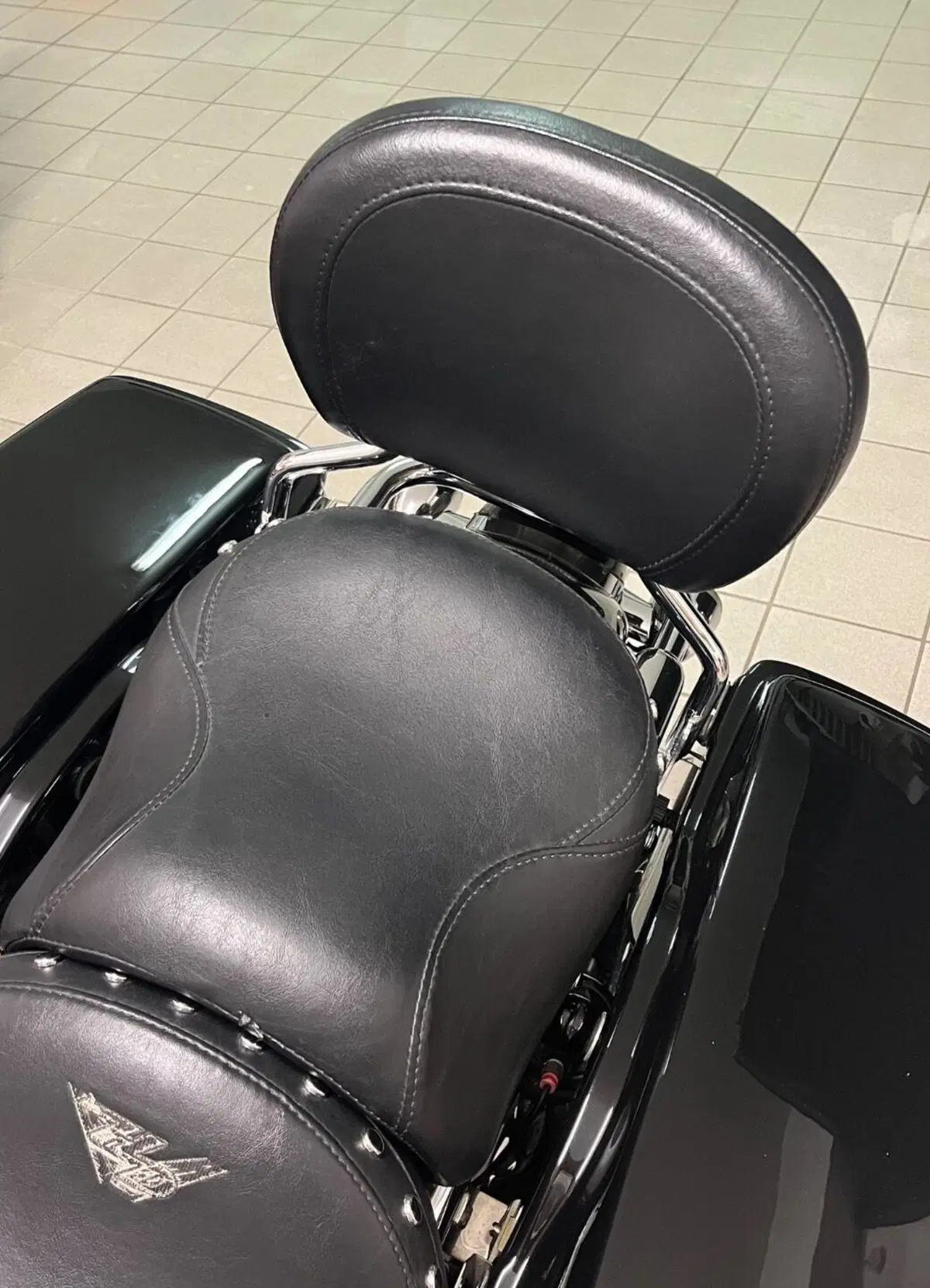 Harley-Davidson Road King (14)