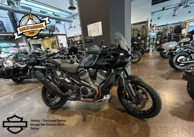 Harley-Davidson Pan America 1250 Special (2020 - 25) usata
