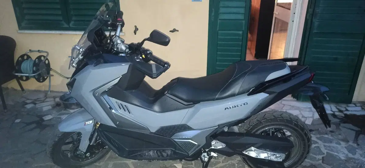 Sym ADXTG 400 (2025 - 26) (2)