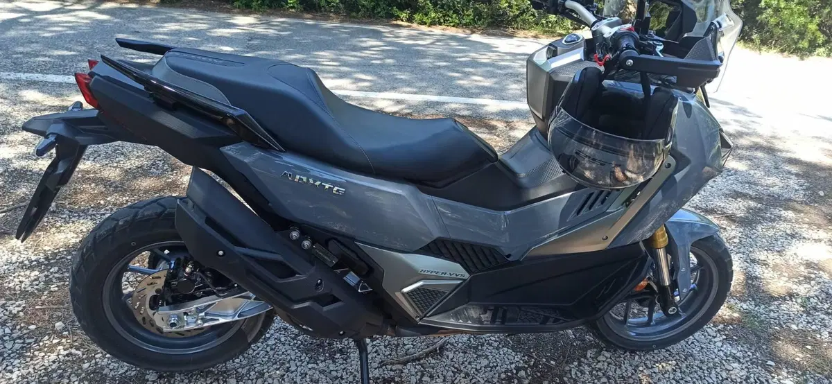 Sym ADXTG 400 (2025 - 26) (7)