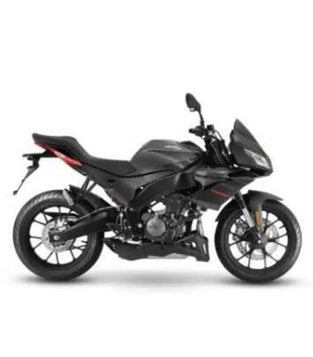Aprilia Tuono 125 (2025 - 26) (2)