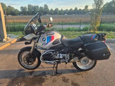 Bmw R 1150 GS (1999 - 03) usata