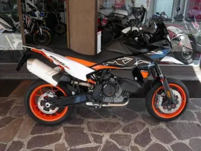 KTM 890 SMT (2023 - 25) usata