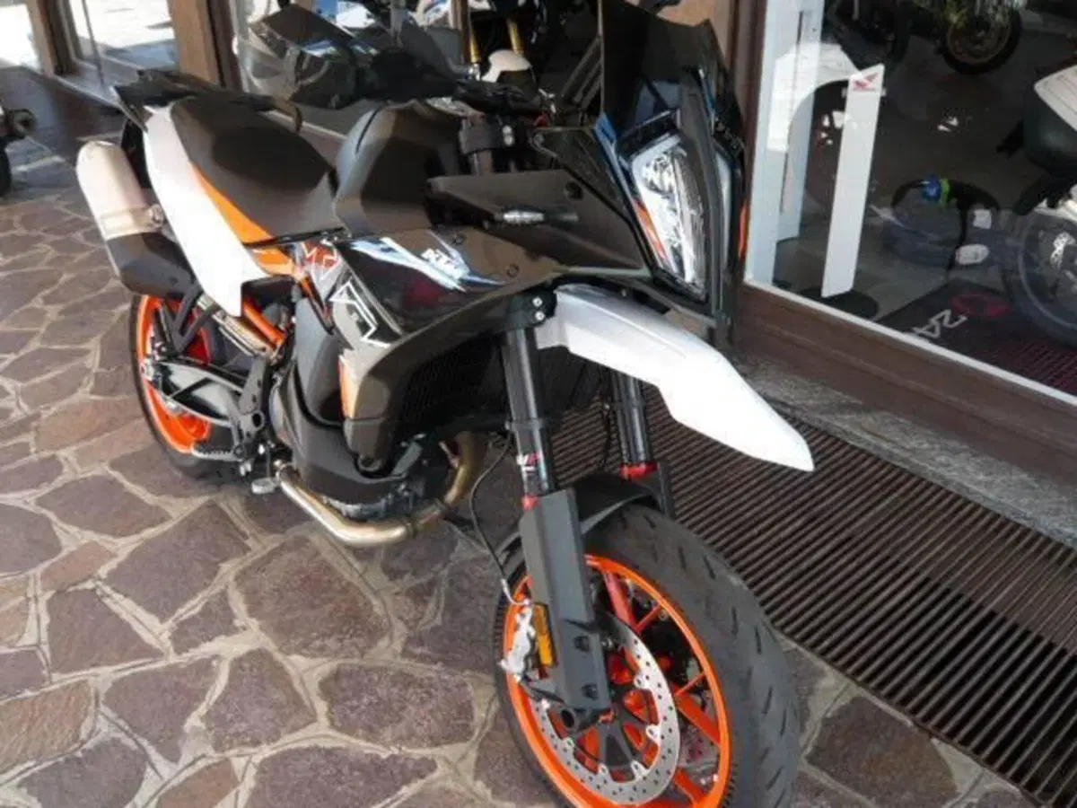 KTM 890 SMT (2023 - 25) (2)
