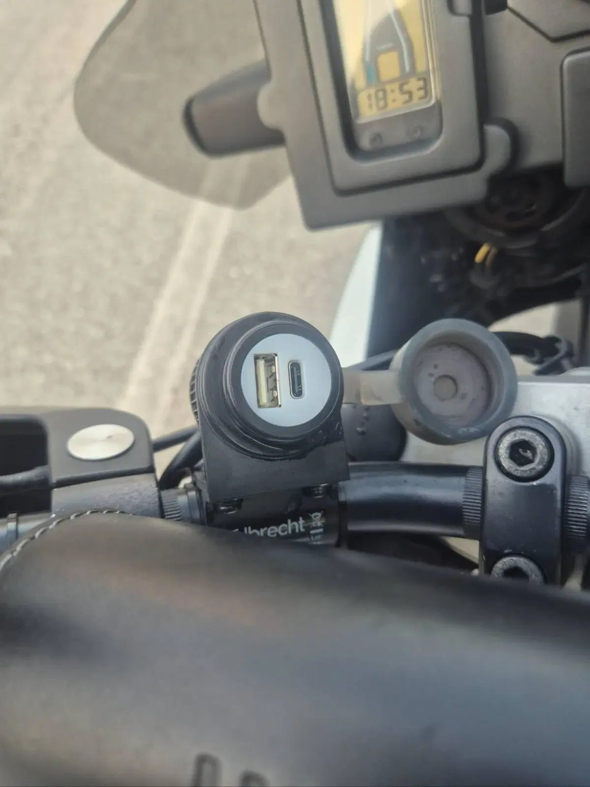 Bmw R 1150 GS (1999 - 03) (4)