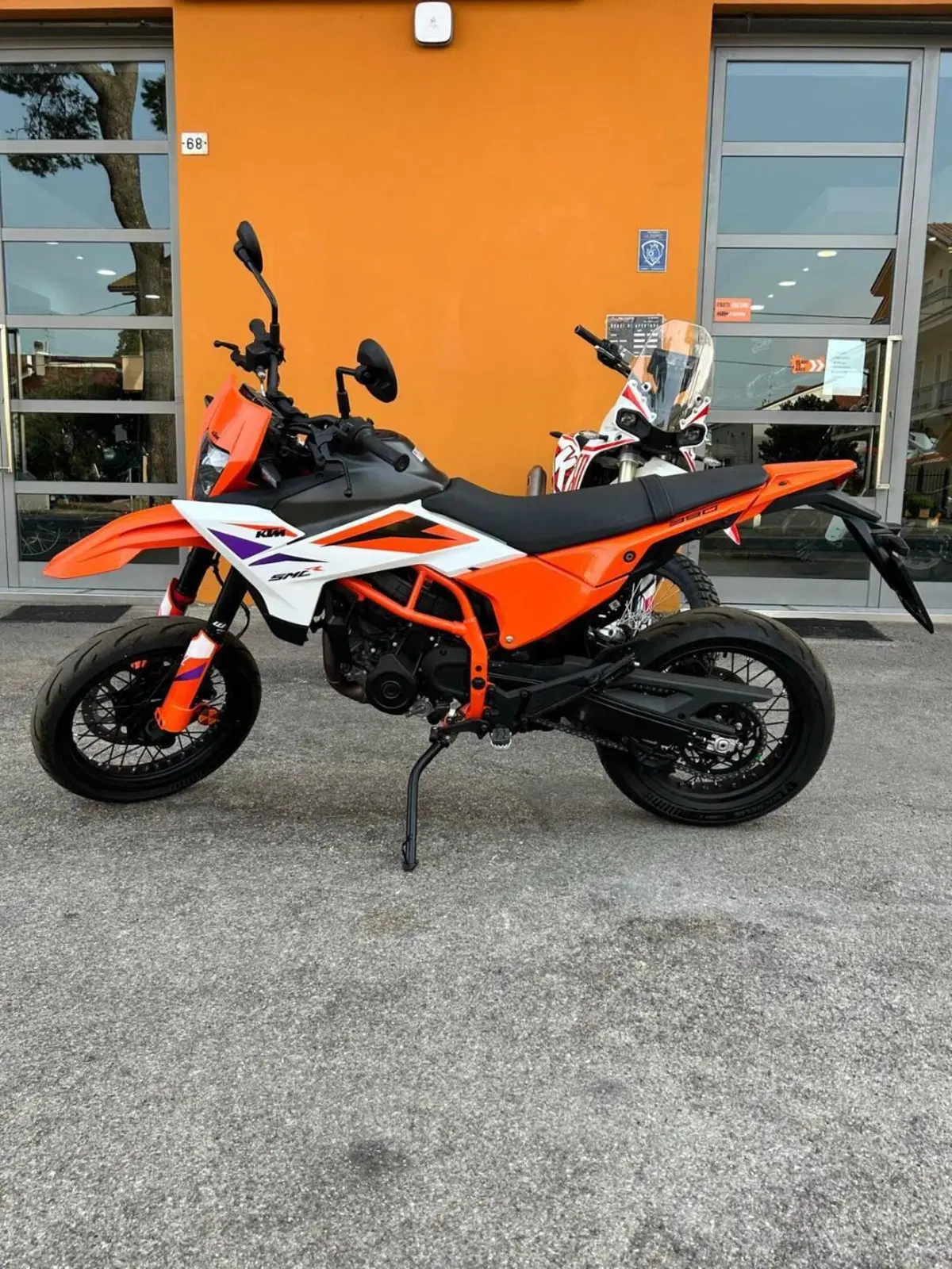 KTM 390 SMC R (2025 - 26) (3)