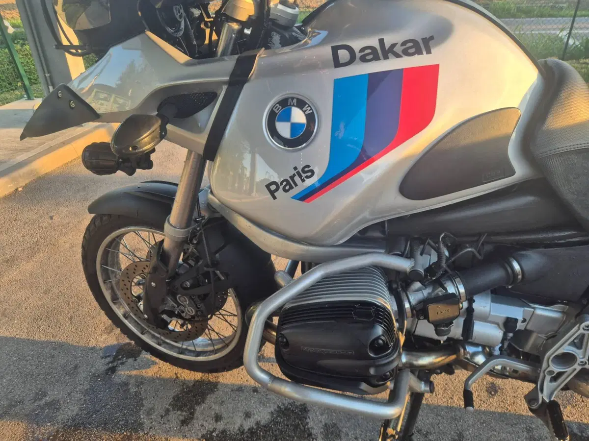 Bmw R 1150 GS (1999 - 03) (11)