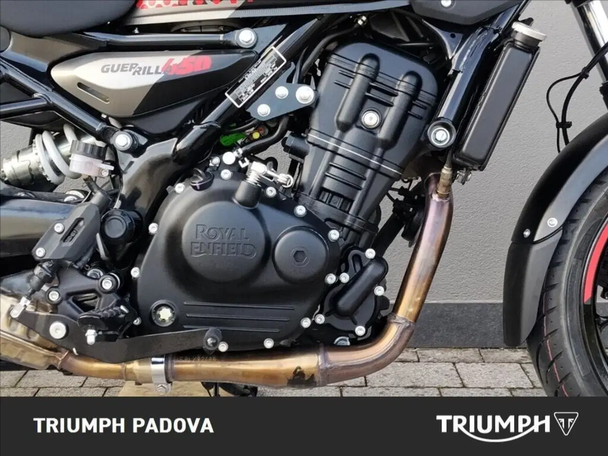 Royal Enfield Guerrilla 450 (2024 - 26) (3)