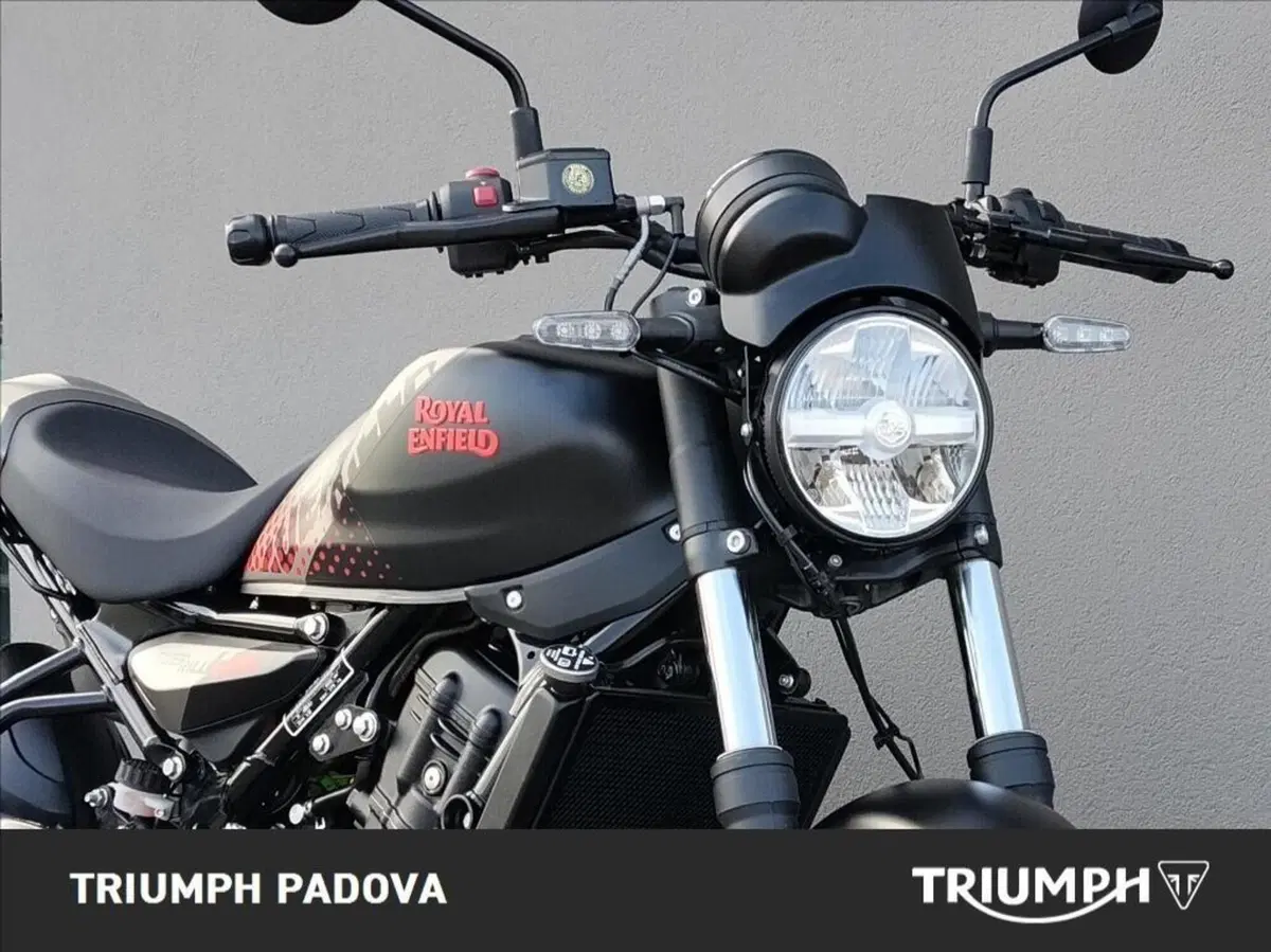 Royal Enfield Guerrilla 450 (2024 - 26) (5)