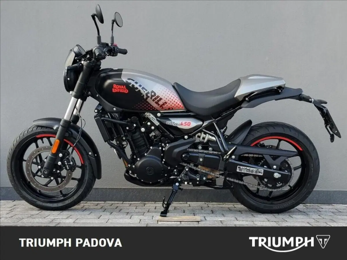 Royal Enfield Guerrilla 450 (2024 - 26) (6)