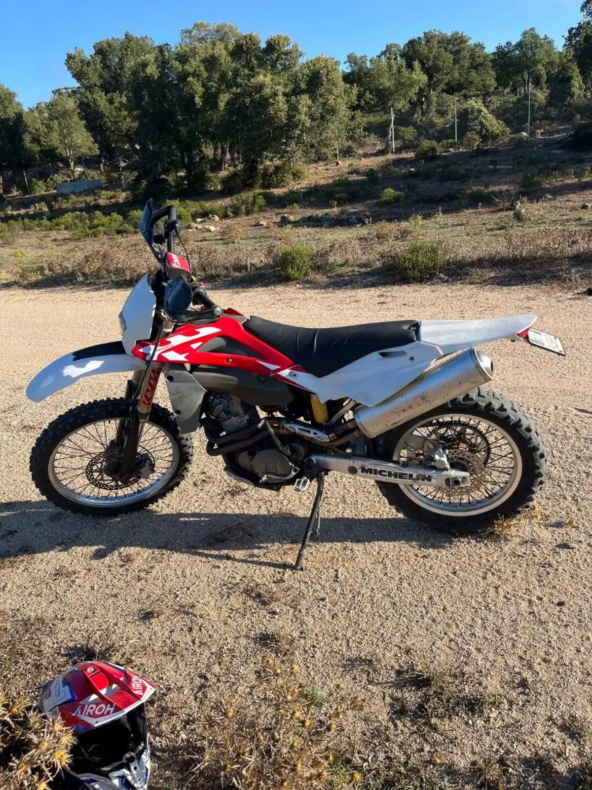 Husqvarna TE 570 (2000 - 01) (2)