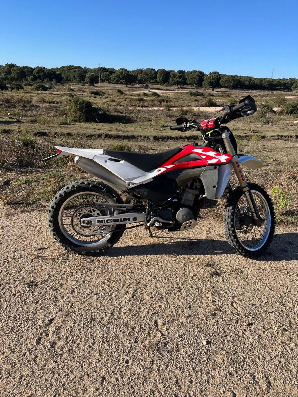 Husqvarna TE 570 (2000 - 01) (4)