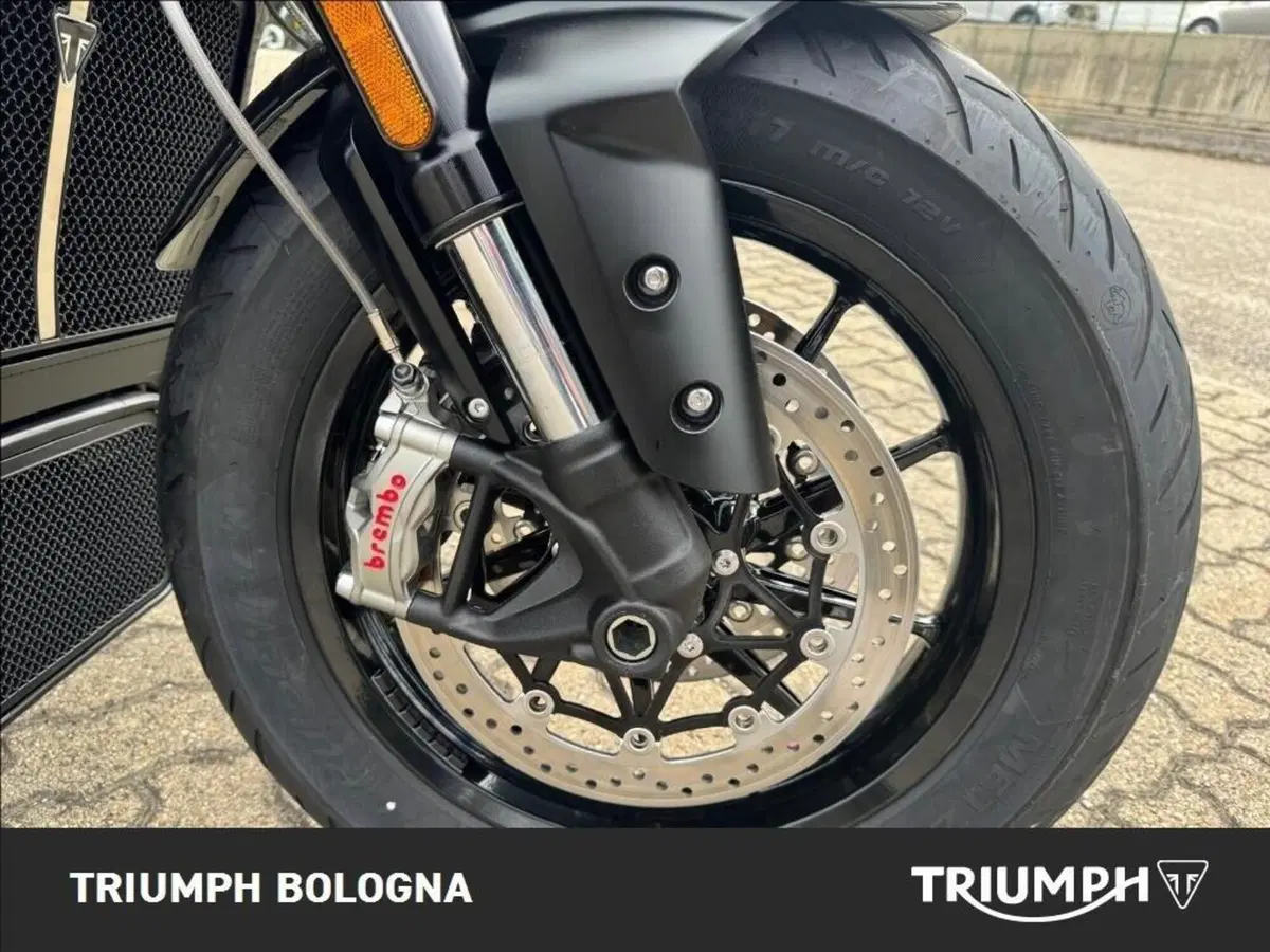 Triumph Rocket 3 Storm GT (2024 - 26) (7)